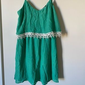 Summer dress